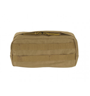 Big utility pouch - coyote [8FIELDS]